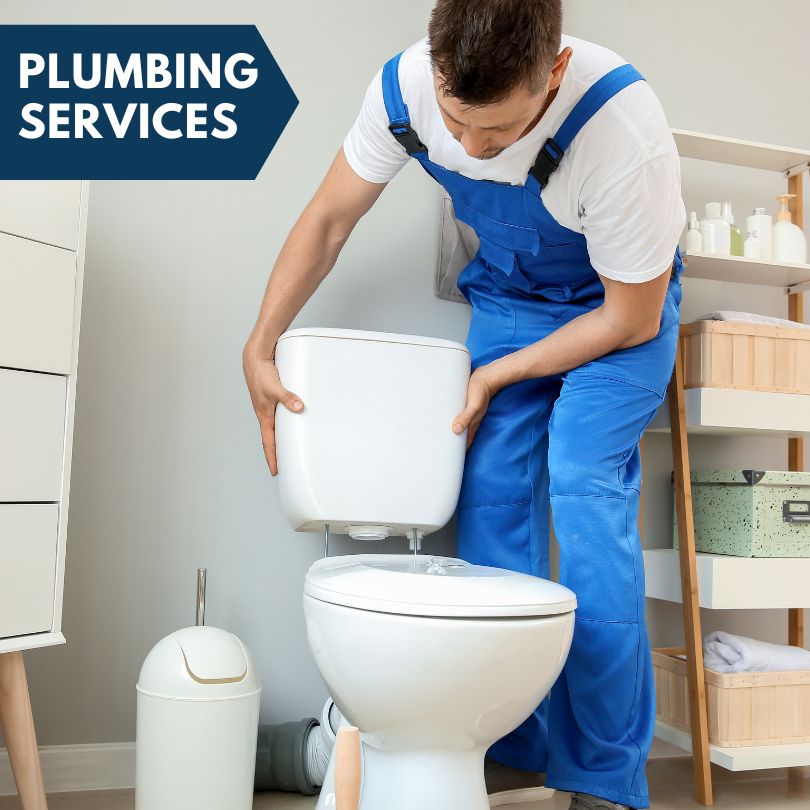 Plumbing Company in Armstrong, IA